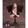 Demon Slayer: Kimetsu no Yaiba - Nezuko Kamado figure, Nendoroid Doll