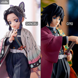 Demon Slayer: Kimetsu no...