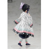 Demon Slayer: Kimetsu no Yaiba - Shinobu Kocho or Giyu Tomioka figure, Pop Up Parade