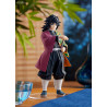 Demon Slayer: Kimetsu no Yaiba - Shinobu Kocho or Giyu Tomioka figure, Pop Up Parade