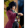 Demon Slayer: Kimetsu no Yaiba - Figurine Shinobu Kocho ou Giyu Tomioka, Pop Up Parade