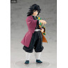 Demon Slayer: Kimetsu no Yaiba - Shinobu Kocho or Giyu Tomioka figure, Pop Up Parade