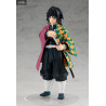 Demon Slayer: Kimetsu no Yaiba - Shinobu Kocho or Giyu Tomioka figure, Pop Up Parade