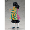 Demon Slayer: Kimetsu no Yaiba - Shinobu Kocho or Giyu Tomioka figure, Pop Up Parade