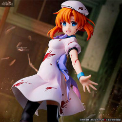 Higurashi: When They Cry -...