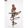 Steins Gate - Kurisu Makise figure