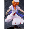 Higurashi: When They Cry - GOU - Rena Ryugu figure, Tragedy