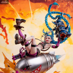 League of Legends - Figure...