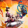 League of Legends - Figure Jinx