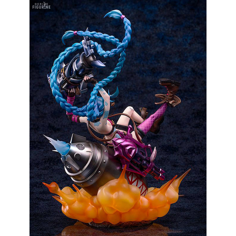 League of Legends - Figure...