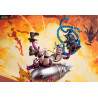 League of Legends - Figure Jinx