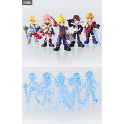 Dissidia Final Fantasy...