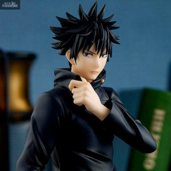 Jujutsu Kaisen - Megumi...