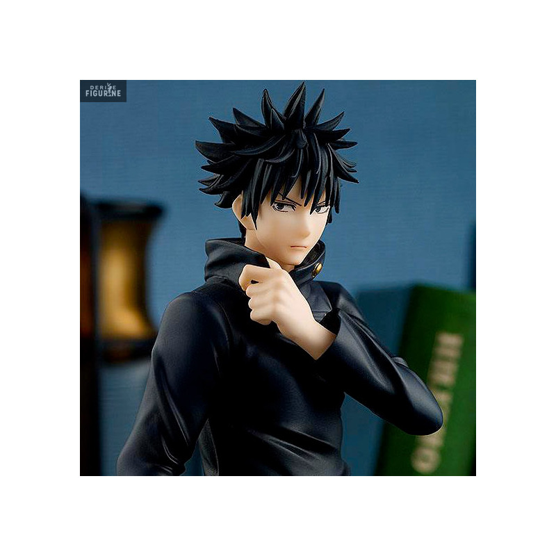 Jujutsu Kaisen - Megumi Fushiguro figure, Pop Up Parade