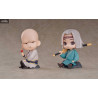 JueDing - Pack 2 figures Qset