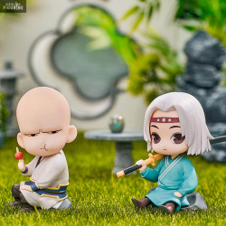 JueDing - Pack 2 figures Qset