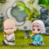 JueDing - Pack 2 figures Qset