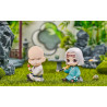 JueDing - Pack 2 figures Qset