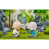 JueDing - Pack 2 figures Qset