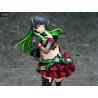 The Idolmaster : Shiny Colors - Figurine Fuyuko Mayuzumi, Neon Light Romancer