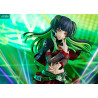 The Idolmaster : Shiny Colors - Figurine Fuyuko Mayuzumi, Neon Light Romancer