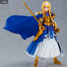 Sword Art Online : Alicization: War of Underworld - Alice Synthesis Thirty figure, Figma