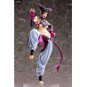 Street Fighter - Juri figure, Bishoujo