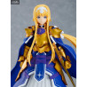 Sword Art Online : Alicization: War of Underworld - Alice Synthesis Thirty figure, Figma