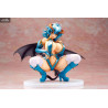 Kyonyuu Fantasy Gaiden - Figurine Shamsiel Kyonyu Gensou, Color Variation