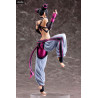 Street Fighter - Figurine Juri, Bishoujo
