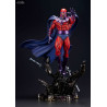 Marvel, X-Men - Figurine Magneto, Fine Art