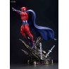 Marvel, X-Men - Figurine Magneto, Fine Art