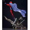 Marvel, X-Men - Figurine Magneto, Fine Art