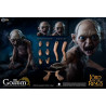 The Lord of the Rings - Smeagol or Gollum Standard or Luxury figure