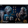 The Lord of the Rings - Smeagol or Gollum Standard or Luxury figure