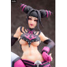 Street Fighter - Juri figure, Bishoujo