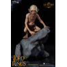 The Lord of the Rings - Smeagol or Gollum Standard or Luxury figure