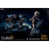 The Lord of the Rings - Smeagol or Gollum Standard or Luxury figure