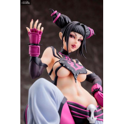 Street Fighter - Figurine...