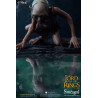 The Lord of the Rings - Smeagol or Gollum Standard or Luxury figure
