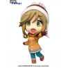 Laid-Back Camp Season 2 - Aoi Inuyama figure, Chobirume