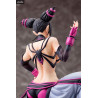Street Fighter - Juri figure, Bishoujo