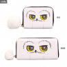Harry Potter wallet - Hedwig available in two sizes