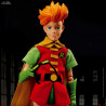 DC Comics, Batman The Dark Knight Returns - Robin figure, Dynamic 8ction Heroes