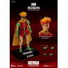 DC Comics, Batman The Dark Knight Returns - Figurine Robin, Dynamic 8ction Heroes