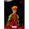 DC Comics, Batman The Dark Knight Returns - Robin figure, Dynamic 8ction Heroes