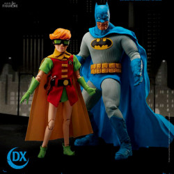 DC Comics, Batman The Dark...