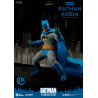 DC Comics, Batman The Dark Knight Returns - Pack 2 figures Batman & Robin, Dynamic 8ction Heroes