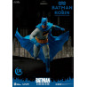 DC Comics, Batman The Dark Knight Returns - Pack 2 figurines Batman & Robin, Dynamic 8ction Heroes