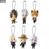 Disney Twisted Wonderland - Porte-clés aléatoire Swing Mascot vol 2